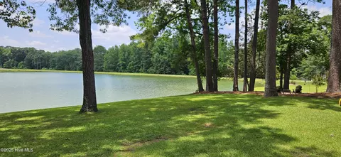 303 E Arrowhead Dr, Clinton, NC 28328 photo 3