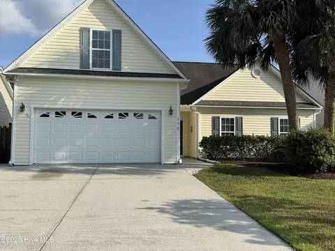 350 Hanna Dr, Wilmington, NC 28412