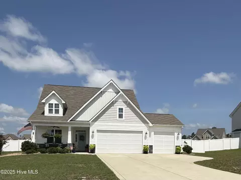 141 Sandy Springs Rd, Aberdeen, NC 28315
