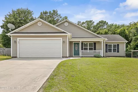 302 Brookstone Way, Jacksonville, NC 28546