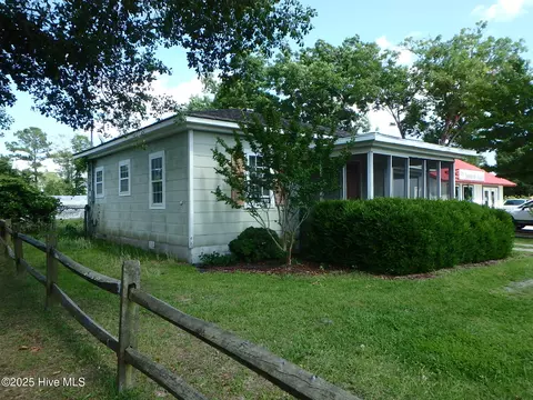 2400 Holden Beach Rd SW, Supply, NC 28462