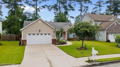 3106 John Willis Rd, New Bern, NC 28562
