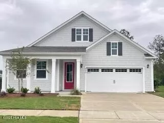 9430 Crowded Gules Dr #LOT 223, Leland, NC 28451