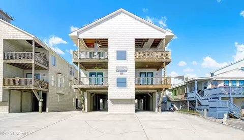 1713 Carolina Beach Ave N #B, Carolina Beach, NC 28428