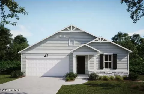 7427 Julius Dr #98, Leland, NC 28451