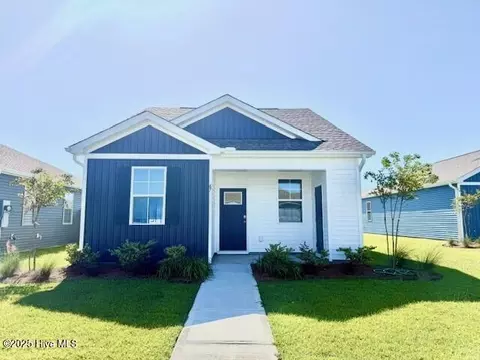 67 N Bonaparte St #LOT 151, Wilmington, NC 28411