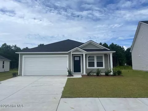 6351 Swainson St SW #LOT 97 NEWLIN, Ocean Isle Beach, NC 28469