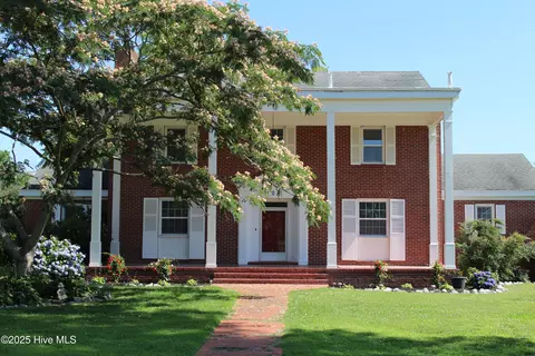 109 E River St, Colerain, NC 27924