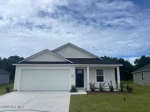 6347 Swaison St SW #LOT 98 BECKMAN, Ocean Isle Beach, NC 28469