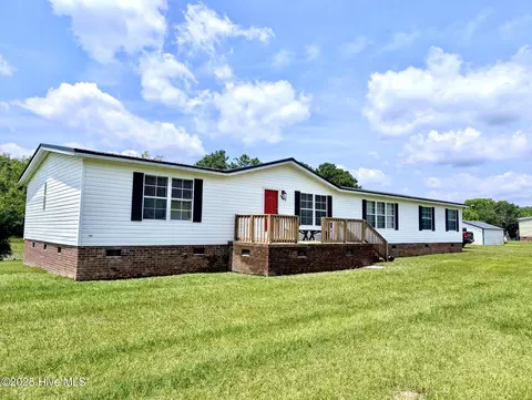 3682 Titan Roberts Rd, Erwin, NC 28339 photo 4