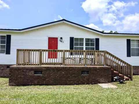 3682 Titan Roberts Rd, Erwin, NC 28339 photo 3
