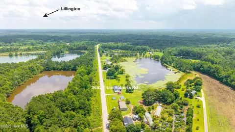3682 Titan Roberts Rd, Erwin, NC 28339 photo 31