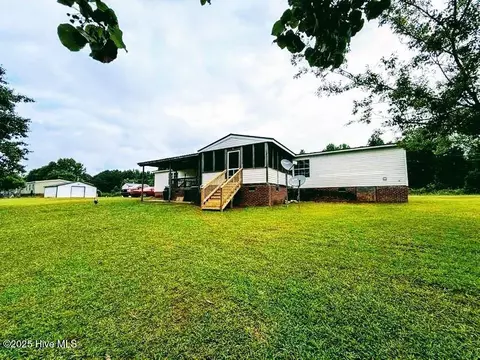 3682 Titan Roberts Rd, Erwin, NC 28339 photo 25