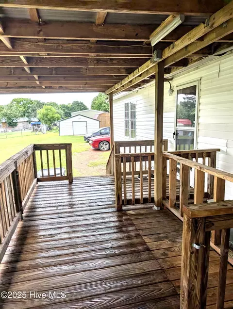 3682 Titan Roberts Rd, Erwin, NC 28339 photo 16