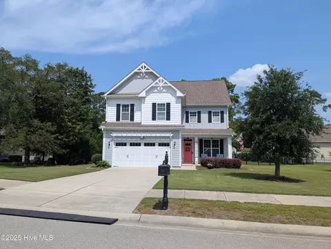 502 Vanderhorst Ave, Shallotte, NC 28470