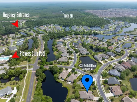 4239 Ashfield Pl, Southport, NC 28461