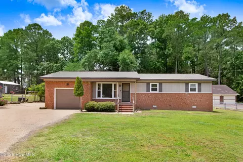 287 Perkins Rd, Goldsboro, NC 27530