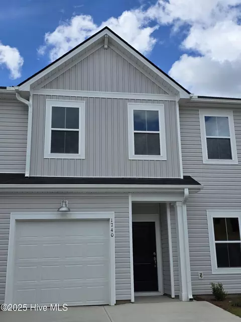 1740 Hunting Harris Ct SW #LOT 9 BERKELEY, Ocean Isle Beach, NC 28469