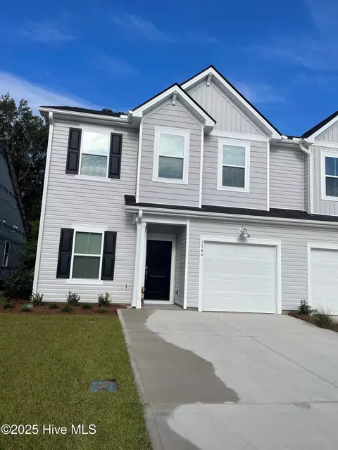 1744 Hunting Harris Ct SW #LOT 10 BERKELEY, Ocean Isle Beach, NC 28469