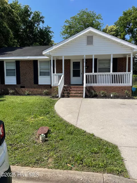 1210 Fayetteville St, Smithfield, NC 27577