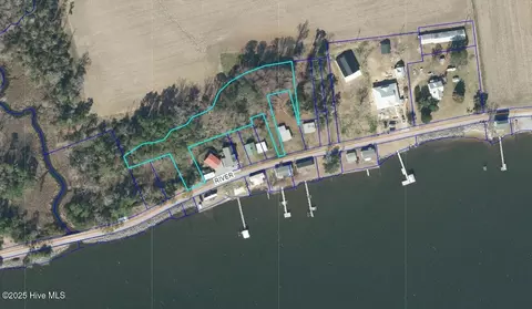 00 River Rd, Arapahoe, NC 28510