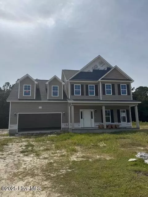 413 Windermere Rd, Hubert, NC 28539