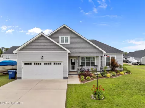 152 Jowdy Ln, Washington, NC 27889