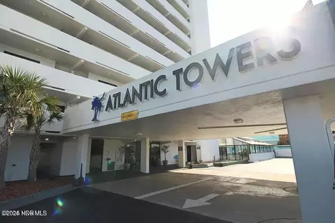 1615 Lake Park Blvd S UNIT 307, Carolina Beach, NC 28428