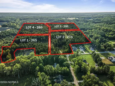 265 Old Eason Rd, Zebulon, NC 27597 photo 4