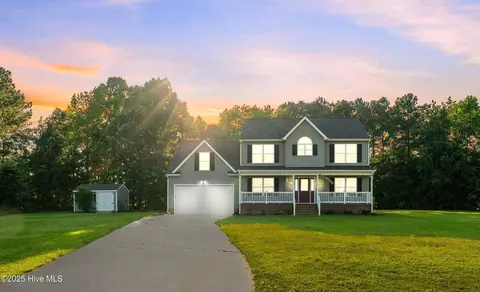 105 Windsor Ct, Elizabeth City, NC 27909