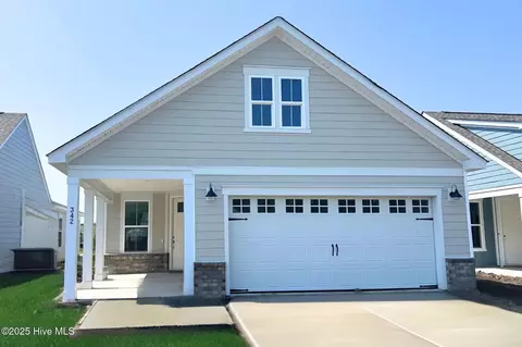 342 Heartwood Dr #2, Winnabow, NC 28479