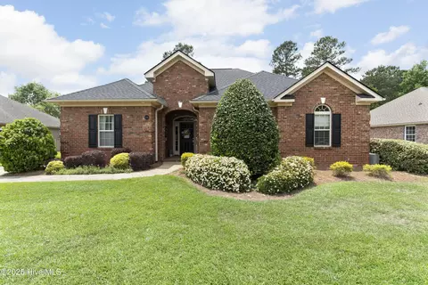 1166 Lillibridge Dr, Leland, NC 28451