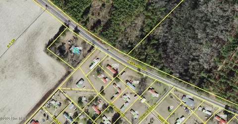 4283 Owen Hill Rd, Elizabethtown, NC 28337