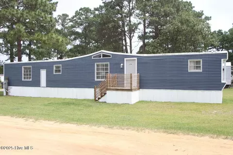 174 Lennondale Blvd, Elizabethtown, NC 28337