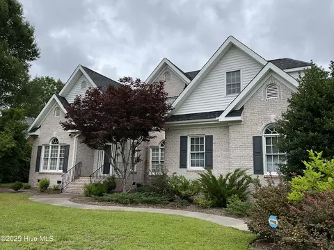 3603 Warwick Ct, Greenville, NC 27858