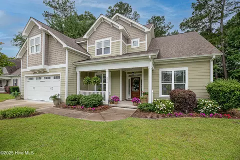 3508 Devereux Ln, Greenville, NC 27834