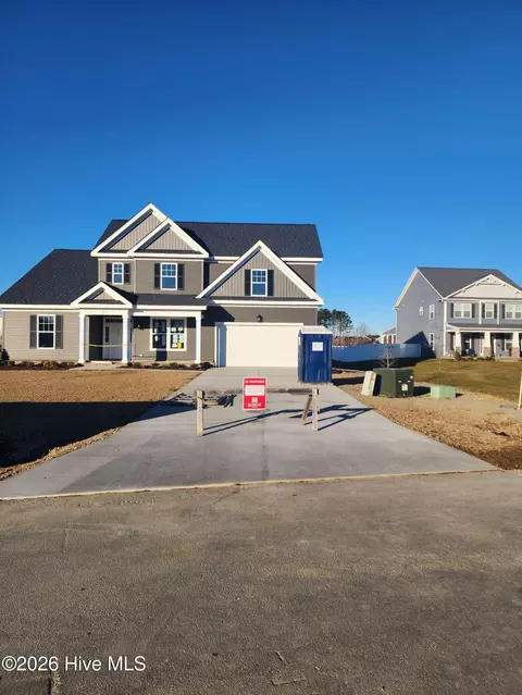 101 Claire Ct, Moyock, NC 27958