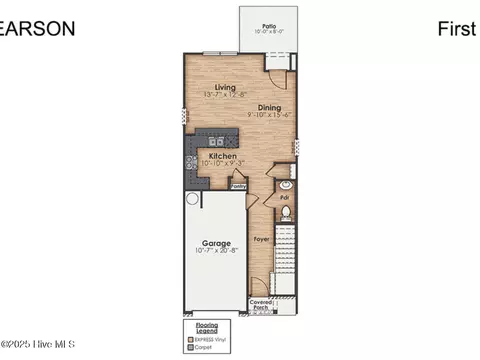 115 N Grassland Rd UNIT 56, Surf City, NC 28445