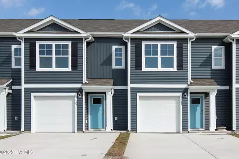 117 N Grassland Rd UNIT 57, Surf City, NC 28445