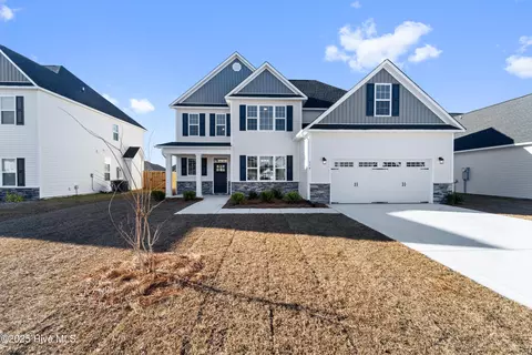 354 Water Wagon Trl, Jacksonville, NC 28546