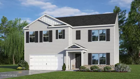 206 Wood St, La Grange, NC 28551