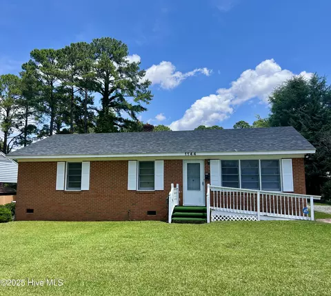 1144 Nashville Rd, Rocky Mount, NC 27803