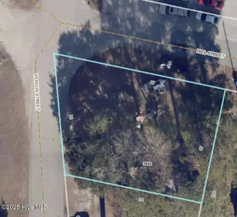 0 Verdun St, Newport, NC 28570