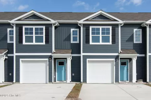 119 N Grassland Rd UNIT 58, Surf City, NC 28445