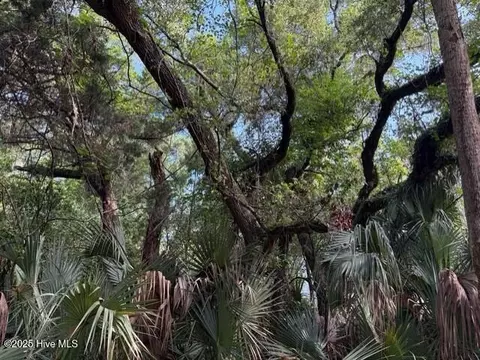 207 Muscadine Wynd, Bald Head Island, NC 28461