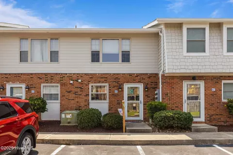 277 Salter Path Rd #66, Pine Knoll Shores, NC 28512