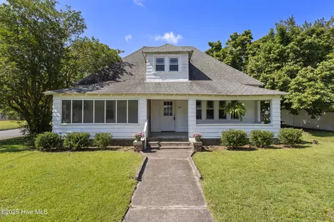 413 E Center St, Nashville, NC 27856