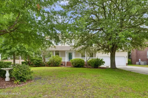 905 Sheffield Dr, Wilmington, NC 28411