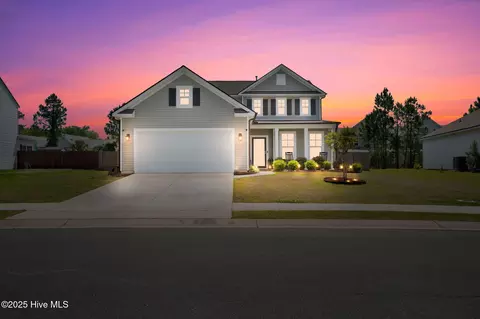 5164 Fortuna Dr, Leland, NC 28451