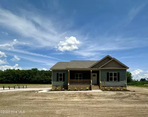 1456 Union Grove Church Rd, Fremont, NC 27830